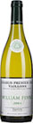 Chablis Premier Cru Vaillons 2007