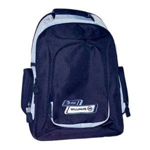 08 Team Rucksack