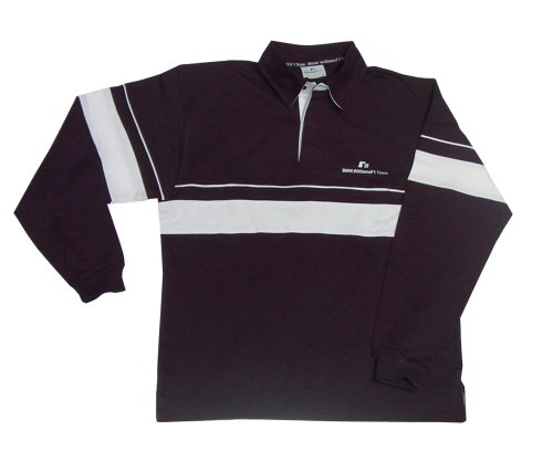 BMW Williams Rugby Shirt