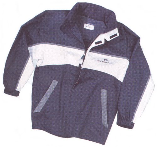 BMW Williams Windbreaker Performance