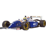 FW16 - 1994 - #2 A. Senna