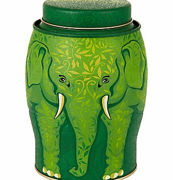 Green Nature Tea Caddy, 40 bags