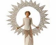 - Starlight Tree Topper