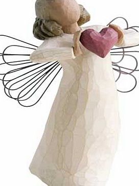 Willow Tree Around You Figurine