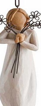 Willow Tree Friendship Figurine