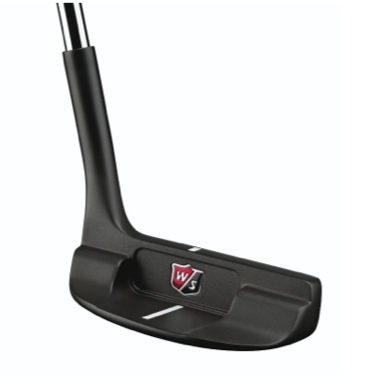 8883 BLK Golf Putter