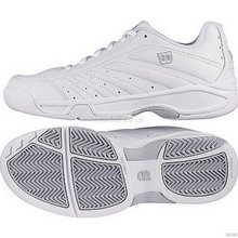 Wilson Advantage Court Womenand#39;s Shoe