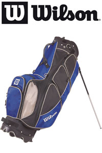 Wilson Alpine Carry Bag (2005)