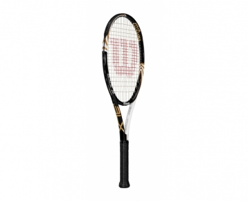 Wilson Blade 26 BLX Junior Tennis Racket