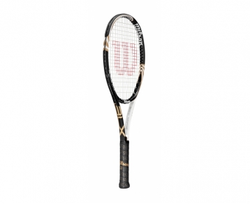 Wilson Blade Lite BLX Demo Tennis Racket