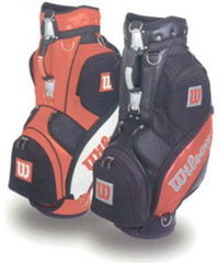 Wilson Club Pro Corporate Tour Bag