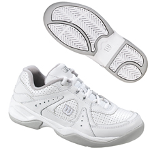 Court Pro JR Junior Tennis Shoe