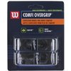 WILSON Cushion Aire Comfi Overgrip - 6 sets