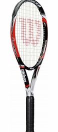 Wilson Enforcer Lite 105 Adult Tennis Racket