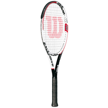 Wilson Exclusive Tennis Racket