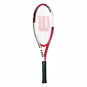 Wilson Federer 27 110 Tennis Racket