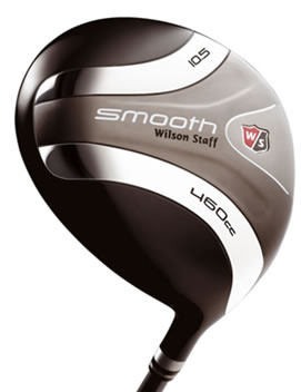 Golf Smooth Driver