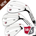 Wilson Golf Wilson Fw6 Forged Wedges 2007