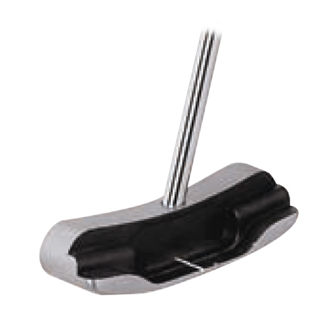 Wilson Golf Wilson Harmonized 431 Rocker Blade Putter