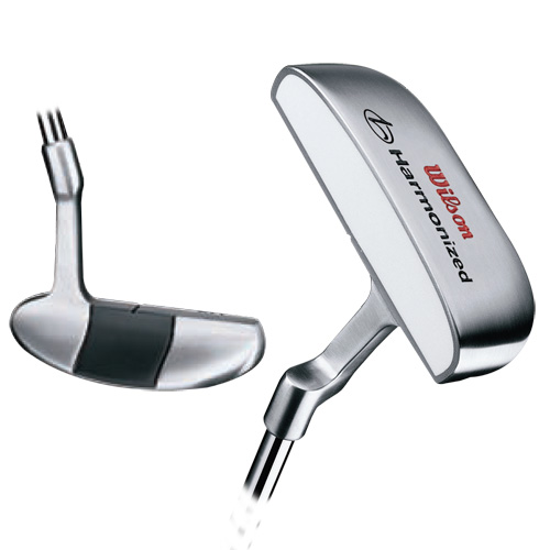 Wilson Golf Wilson Harmonized 743 Classic Blade Putter