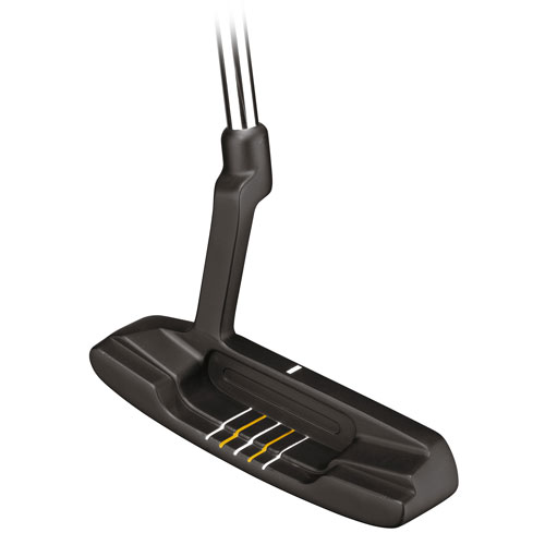 Wilson Golf Wilson Prostaff III LCG Putter Mens - 2010