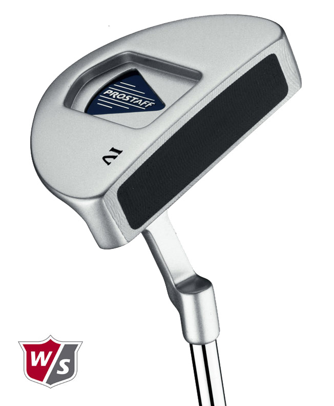 Wilson Golf Wilson Prostaff IV Putter