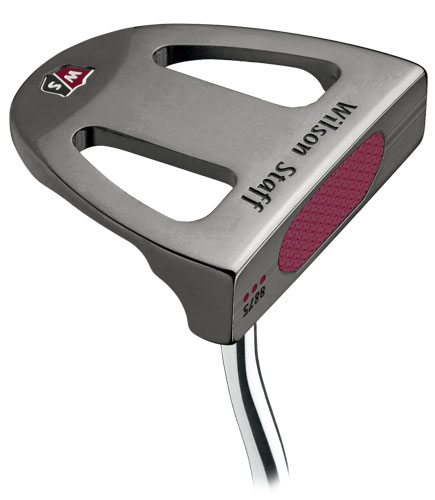 Wilson Golf Wilson Staff 8875 Series Putter