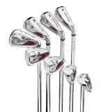 Wilson Golf Wilson Staff Di9 Mens Right Hand Steel Irons 4-SW