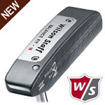 Wilson Golf Wilson Staff Kirk Currie Kc VII Putter