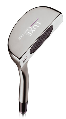 Wilson Golf Wilson Staff LUXE 8876 Putter Ladies