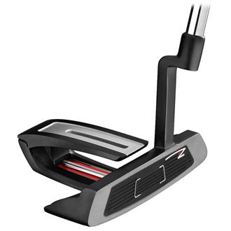 Wilson Golf Wilson Staff Vizor Blade Putter 2012