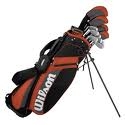 Golf X31 Graphite Package Set