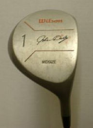 Wilson John Daly Midsize Driver (Used 4 U)