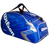 K Tour Blue Tournament Bag