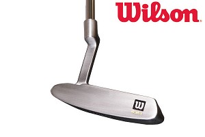 Wilson Ladies Pro Staff PT Putter (LH Only)