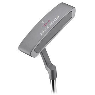 Ladies Prostaff HL 1 Putter 2013