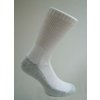 WILSON Pro Performance Matchfit Crew Men`s Sock