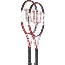 Wilson Pro Staff 26/25 Junior Tennis Racket