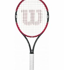 Wilson Pro Staff 26 Junior Tennis Racket