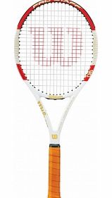 Wilson Pro Staff 90 Adult Tennis Racket