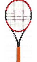 Wilson Pro Staff 95S Demo Tennis Racket