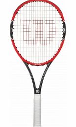 Wilson Pro Staff 97 LS Demo Tennis Racket