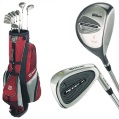 WILSON Pro-Staff PT golf set and FREE bag