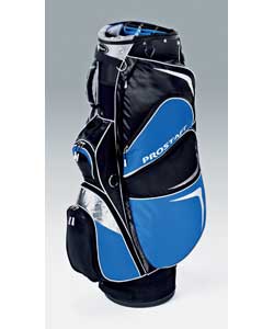 Wilson Prostaff Cart Bag