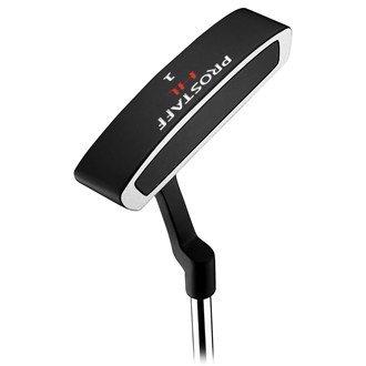 Prostaff HL 1 Putter 2013