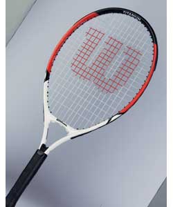 Roger Federer 23in Tennis Racquet