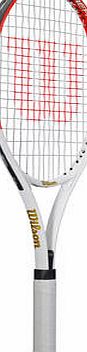 Wilson Roger Federer 25 Inch Junior Tennis Racket