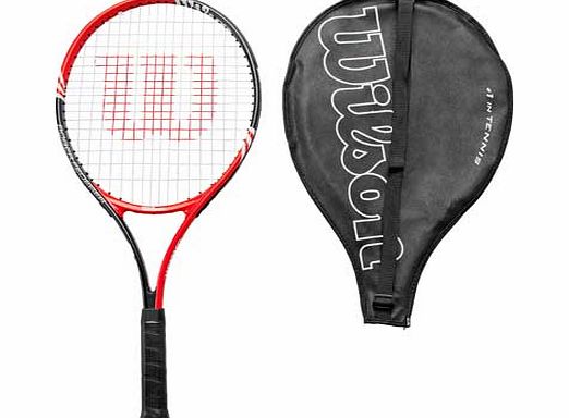 Wilson Roger Federer 25 Inch Tennis Racket