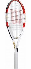 WILSON Roger Federer 26 Junior Tennis Racket