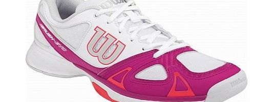 Rush Evo Ladies Court Shoe